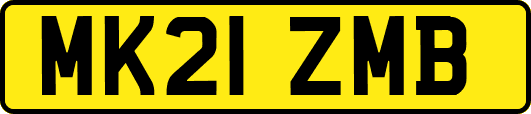 MK21ZMB