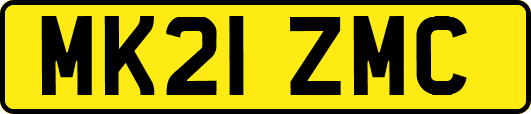 MK21ZMC