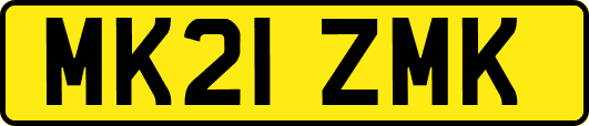 MK21ZMK