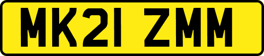 MK21ZMM