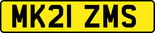 MK21ZMS