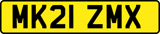 MK21ZMX