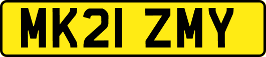 MK21ZMY