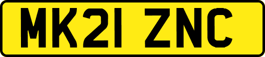 MK21ZNC