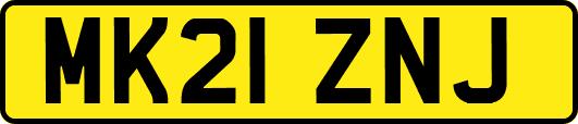 MK21ZNJ