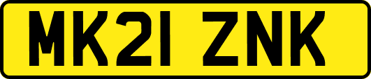 MK21ZNK