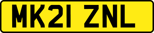 MK21ZNL