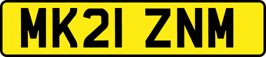 MK21ZNM