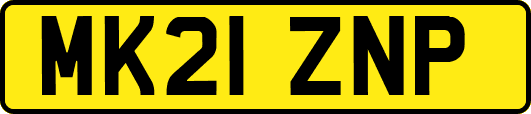 MK21ZNP