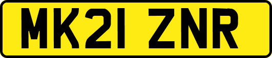 MK21ZNR
