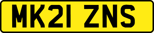 MK21ZNS
