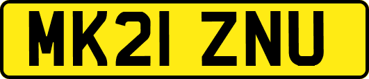 MK21ZNU