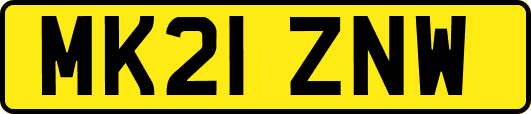 MK21ZNW