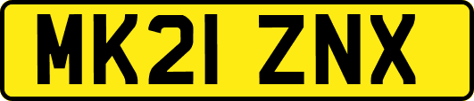 MK21ZNX