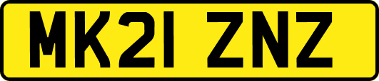 MK21ZNZ