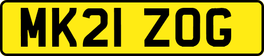 MK21ZOG