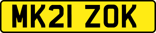 MK21ZOK