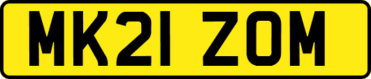 MK21ZOM