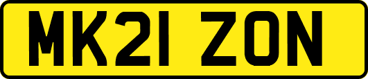 MK21ZON