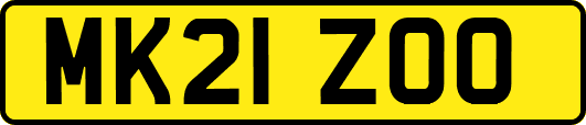MK21ZOO