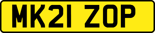 MK21ZOP
