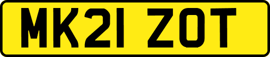MK21ZOT