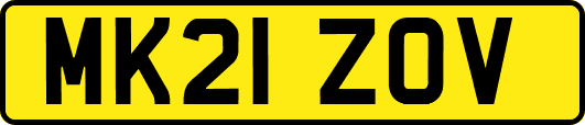 MK21ZOV