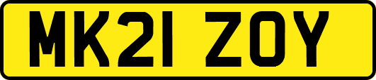 MK21ZOY