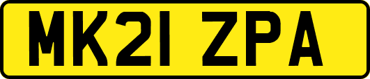 MK21ZPA