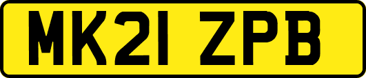 MK21ZPB
