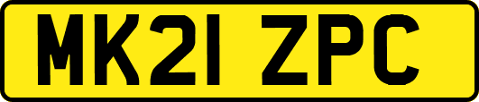 MK21ZPC