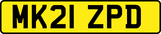 MK21ZPD