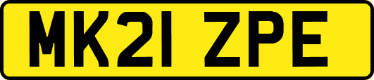 MK21ZPE