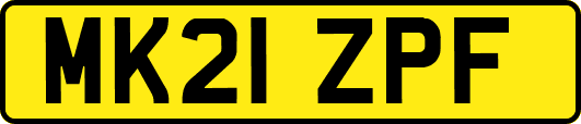 MK21ZPF