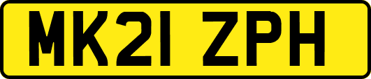 MK21ZPH