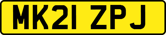 MK21ZPJ