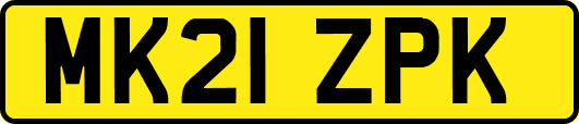 MK21ZPK