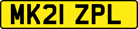 MK21ZPL