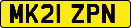 MK21ZPN