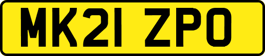 MK21ZPO