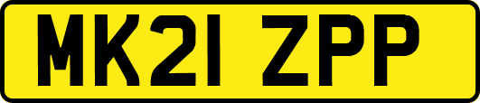 MK21ZPP