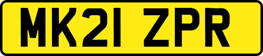 MK21ZPR