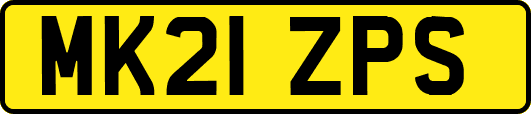 MK21ZPS
