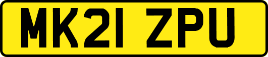 MK21ZPU