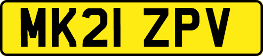 MK21ZPV