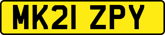 MK21ZPY