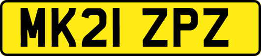 MK21ZPZ