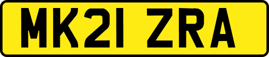 MK21ZRA