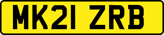 MK21ZRB