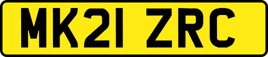MK21ZRC